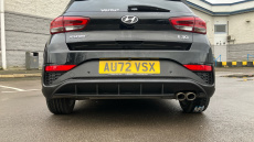 Hyundai i30 1.5T GDi N Line 5dr DCT Petrol Hatchback